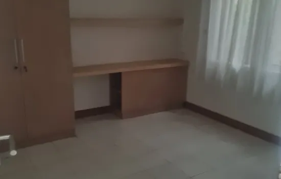 jual Rumah hitung tanah 1 lantai