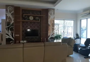Dijual Rumah Kelapa Gading