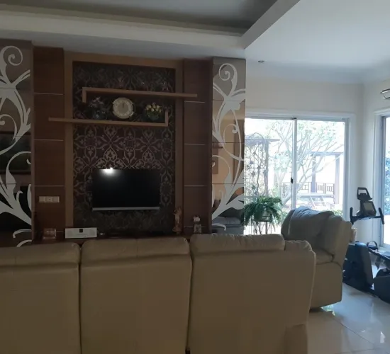 Dijual Rumah Kelapa Gading