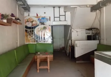 Ruko Gandeng Strategis Grogol Permai.