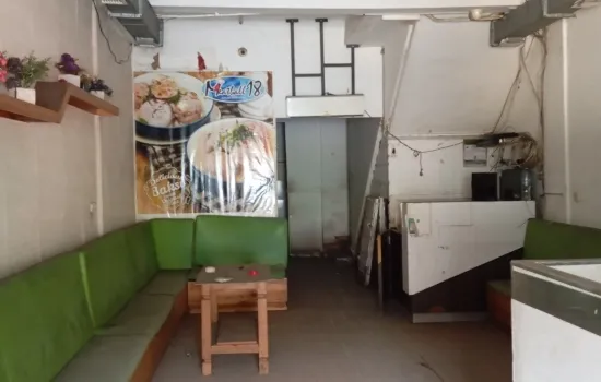 Ruko Gandeng Strategis Grogol Permai.