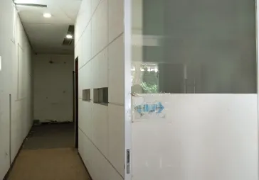 Ruko Strategis Hadap Jalan Bisa Gandeng 3 @Grogol Permai