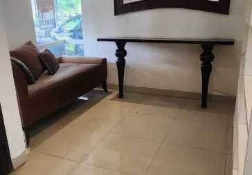 Rumah San Lorenzo, illago, gading serpong