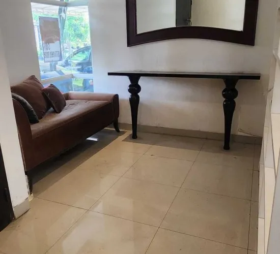 Rumah San Lorenzo, illago, gading serpong