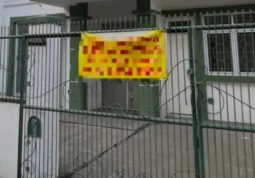Rumah Bagus Daan Mogot Baru Cluster Kintamani