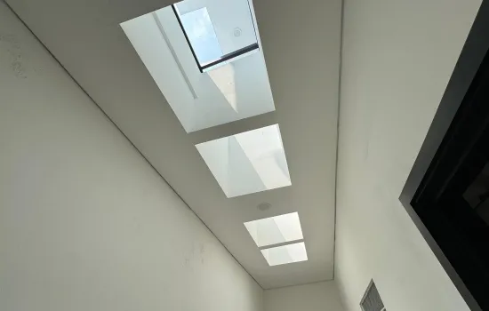 Rumah dijual Sunter, rumah baru siap masuk, minimalis modern