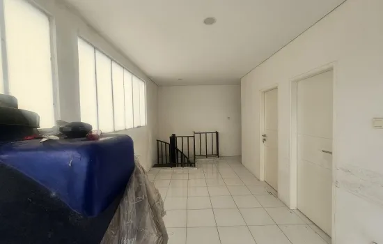 Dijual rumah tanjung duren dalam gang tidak masuk mobil