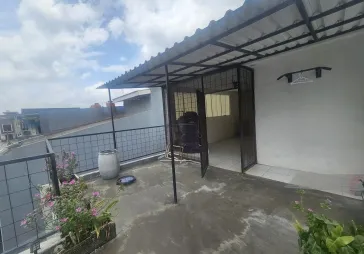 Dijual rumah tanjung duren dalam gang tidak masuk mobil