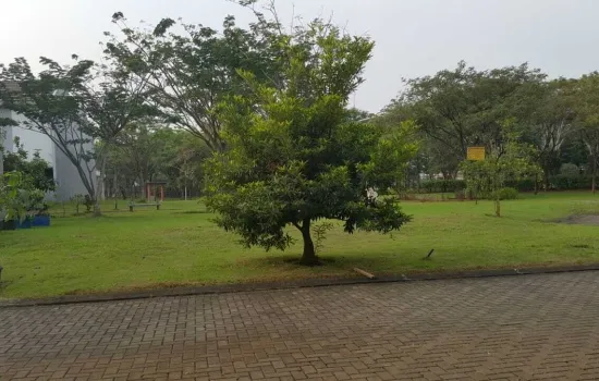 Kav siap bangun cajuputi BSD