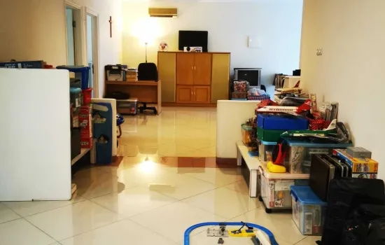 Dijual Rumah PIK Akasia