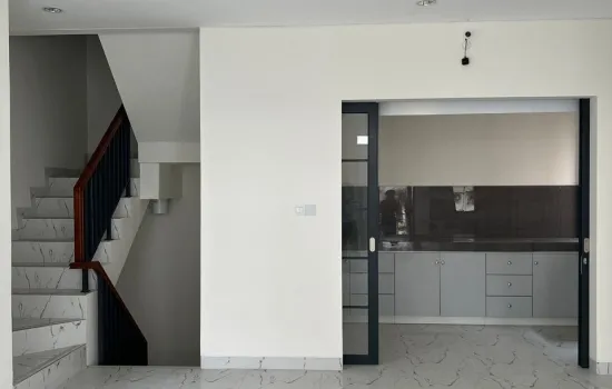 Rumah Baru, Lavon 2 - Cluster Margonite, Tangerang