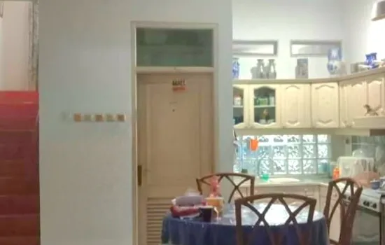 Dijual Cepat Rumah di komp MinaGapura jakbar