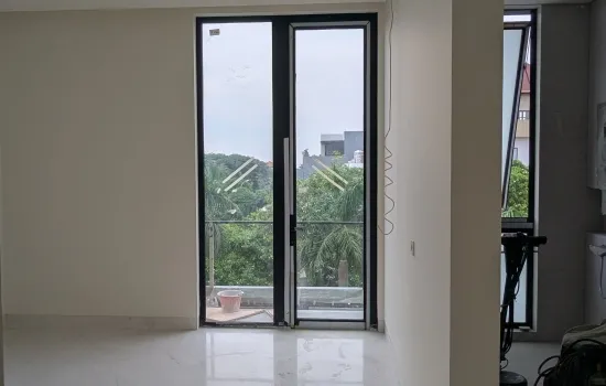 Rumah Permata Buana Brand New 4 Lantai