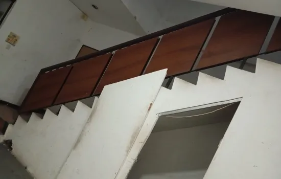 Ruko Strategis Hadap Jalan Bisa Gandeng 3 @Grogol Permai