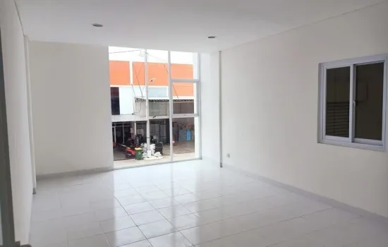 Disewakan Gudang  + kantor Aeropolis Technopark