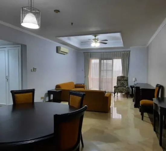 Dijual Apartemen Kedoya Elok