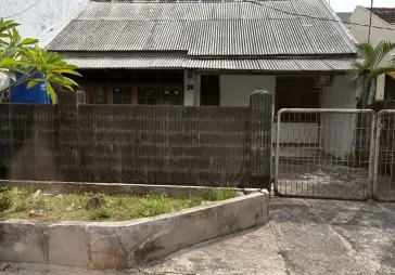 Dijual Rumah di Bojong Indah ,Jalan besar ,Letak Strategis