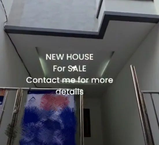 Dijual rumah tanjung duren minmalis