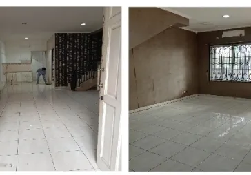 Nyaman Taman Semanan