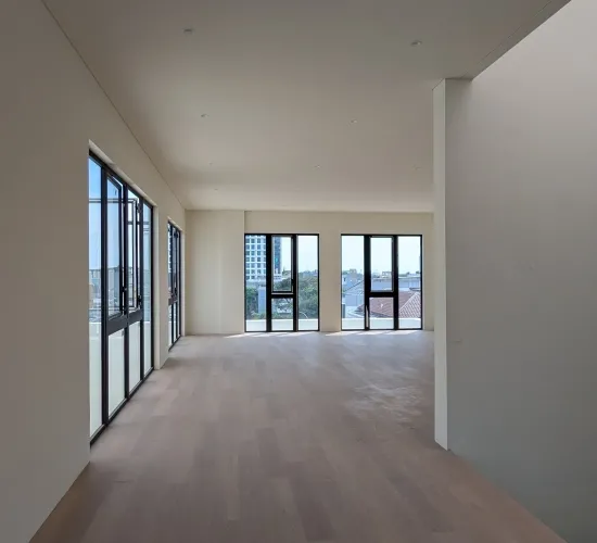 Rumah Permata Buana Brand New 4 Lantai