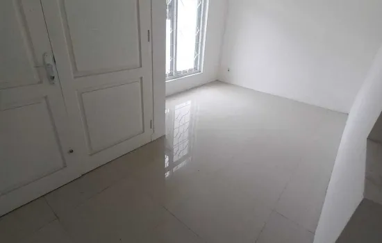 Rumah Bagus Daan Mogot Baru Cluster Kintamani