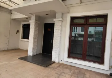 Rumah 2 Lantai 3 1 KT 3 1  KM Daan Mogot Baru