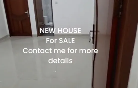 Dijual rumah tanjung duren minmalis