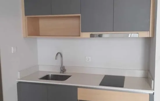 Apartemen Taman Anggrek Residence Lt 39