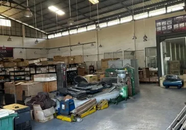 Dijual Gudang Tajurhalang Bogor