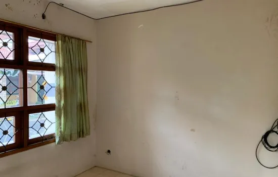Dijual rumah teman siap huni Karawaci TPP Tangerang