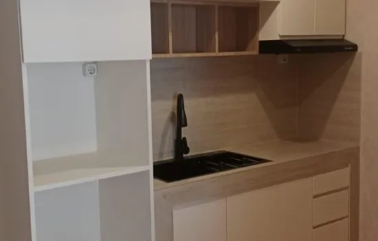 DIJUAL!! Apartemen dengan lokasi dan view yg bagus..!!
