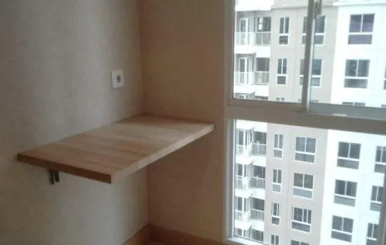 DIJUAL!! Apartemen dengan lokasi dan view yg bagus..!!