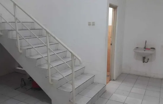 Ruko CBD Ciledug. 4 lantai. 5mx15m.