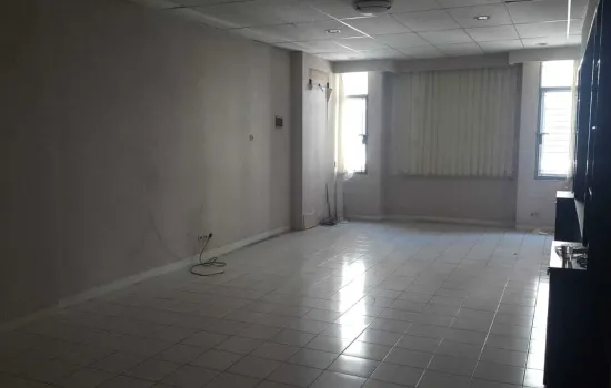 Ruko CBD Ciledug. 4 lantai. 5mx15m.