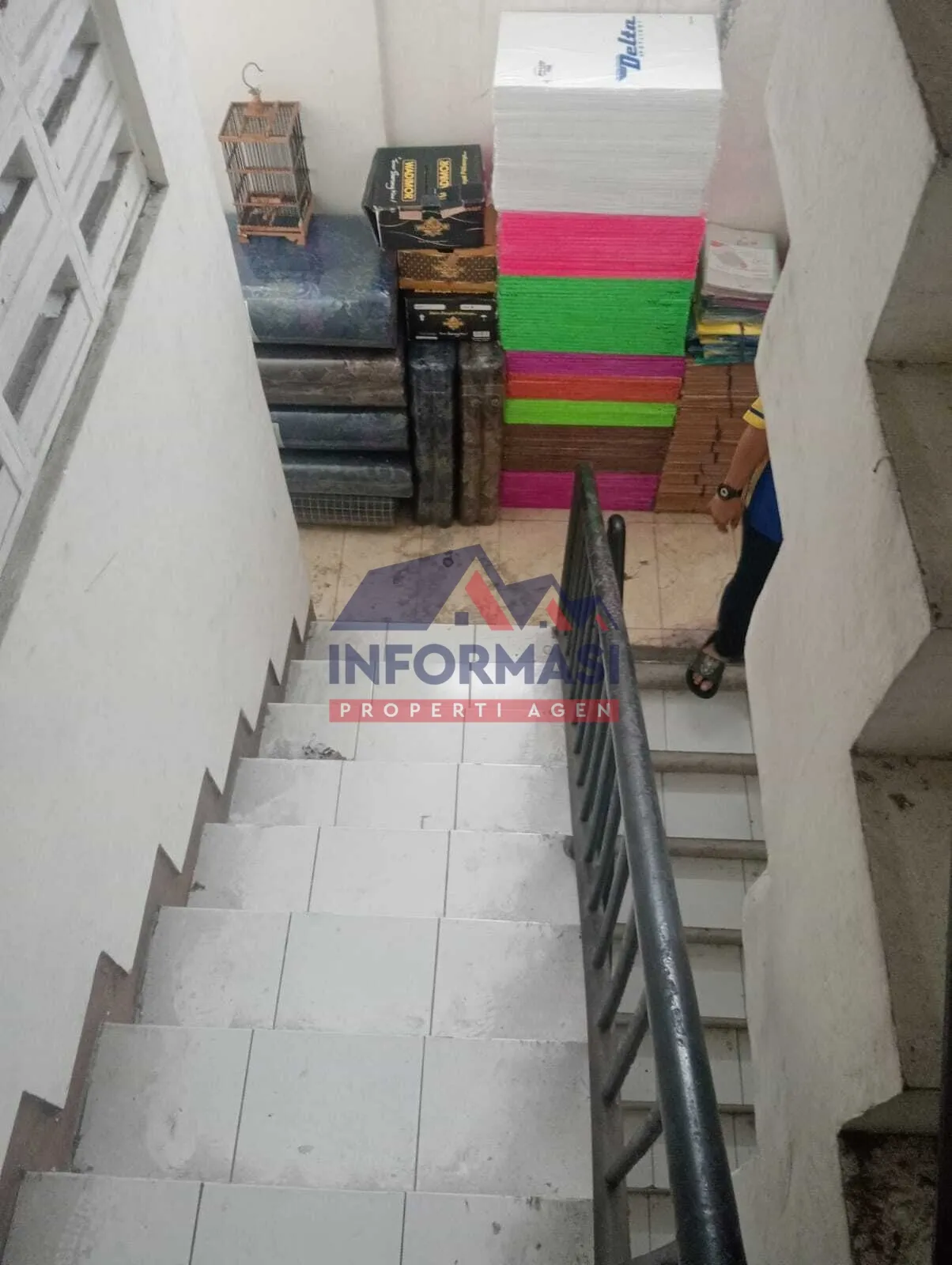 Dijual Ruko Kebayoran Lama