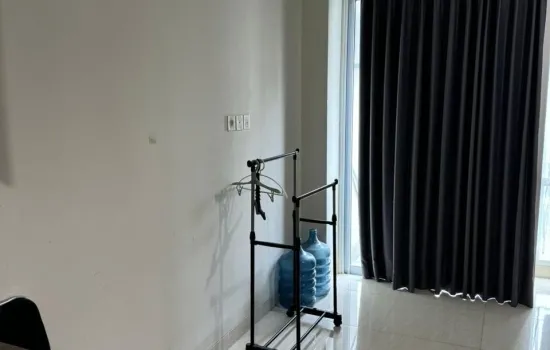 Unit apt. Green Sedayu tower Pasadena lantai 29, 28 m2, FF