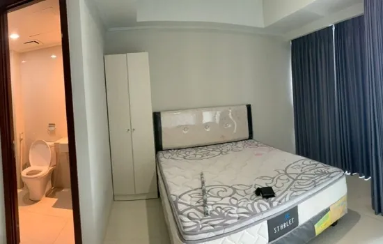 Unit apt. Green Sedayu tower Pasadena lantai 29 FF