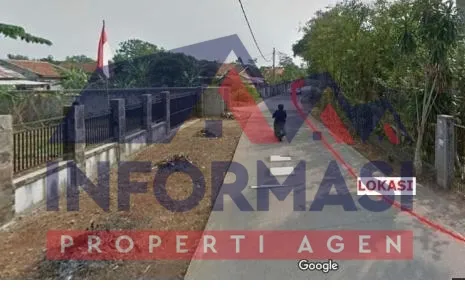 Dijual Tanah KP. Pondok Sentul Serpong