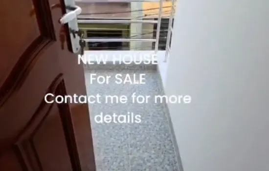 Dijual rumah tanjung duren minmalis