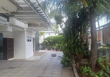Green Garden dgn 5 kt , lokasi prima, dan hrg dibawah pasar
