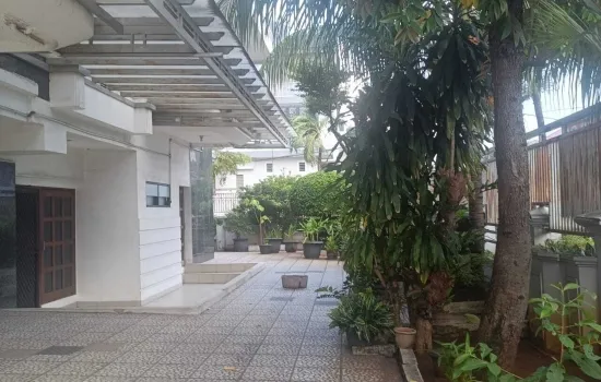 Green Garden dgn 5 kt , lokasi prima, dan hrg dibawah pasar