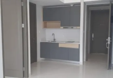 Apartemen Taman Anggrek Residence Lt 39
