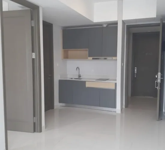 Apartemen Taman Anggrek Residence Lt 39