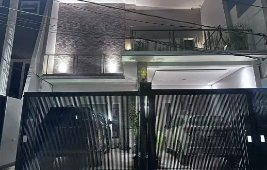 Tampak Depan