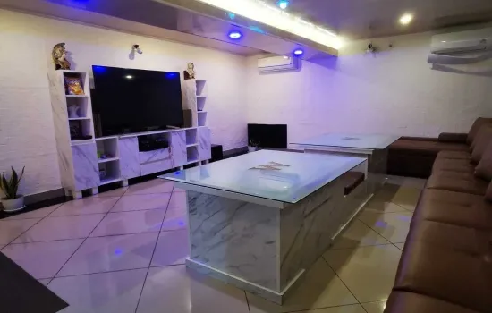 Dijual Rumah PIK Akasia