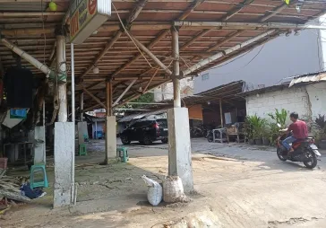 Lokasi sangat strategis