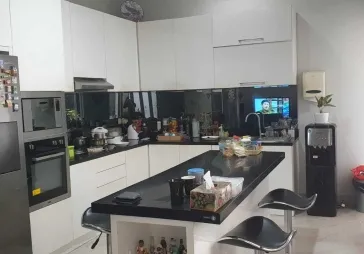 Dijual rumah bagus di Puri Indah