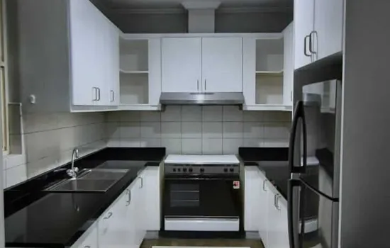 Dijual Apartemen Kedoya Elok