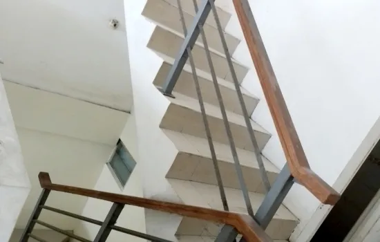 Ruko 2 Lantai Lokasi Strategis di Jalan Raden Fatah, Ciledug