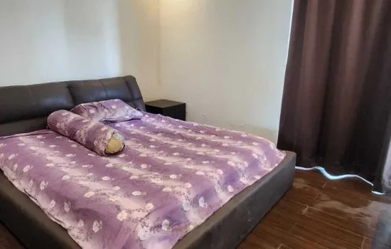 Rumah San Lorenzo, illago, gading serpong